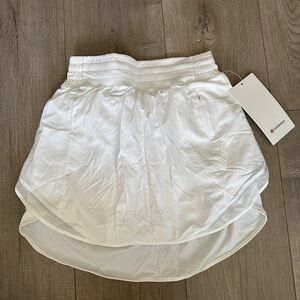 lululemon Hotty Hot HR Skirt